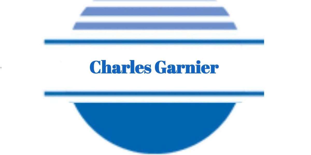 Charles Garnier