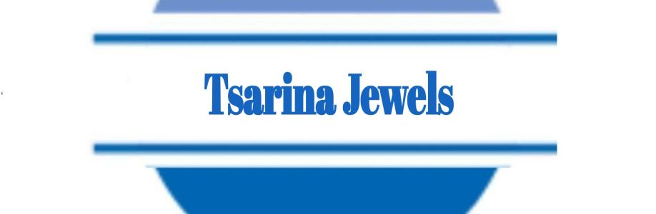 Tsarina Jewels Cover Image