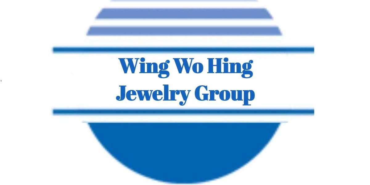 Wing Wo Hing Jewelry Group Ltd