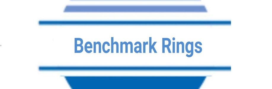 Benchmark Rings Cover Image