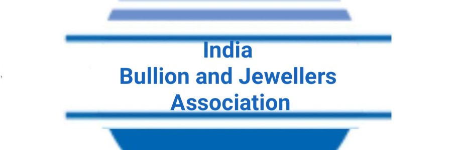 India Bullion and Jewellers Association Cover Image