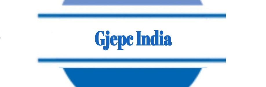 Gjepc India Cover Image