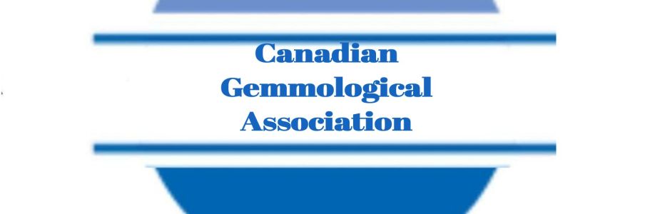 Canadian Gemmological Association Cover Image