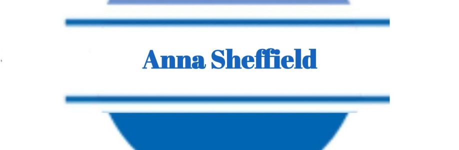 Anna Sheffield Cover Image