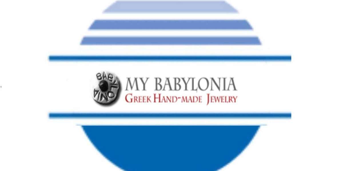 My Babylonia Jewelry