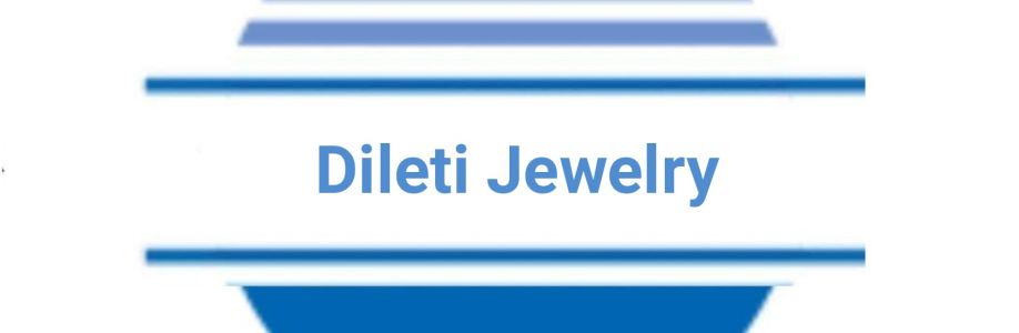 Dileti Jewelry Cover Image