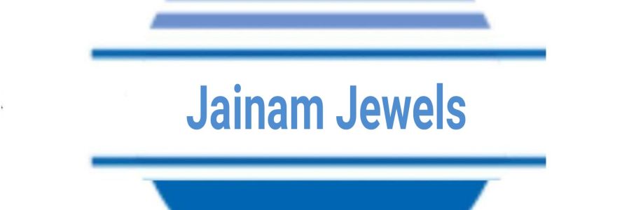 Jainam Jewels Cover Image