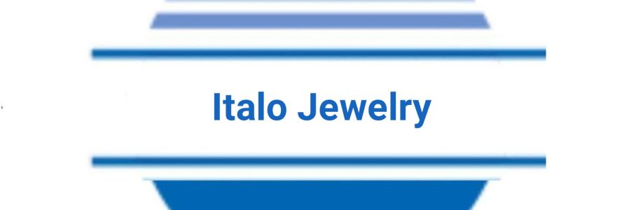 Italo Jewelry Cover Image