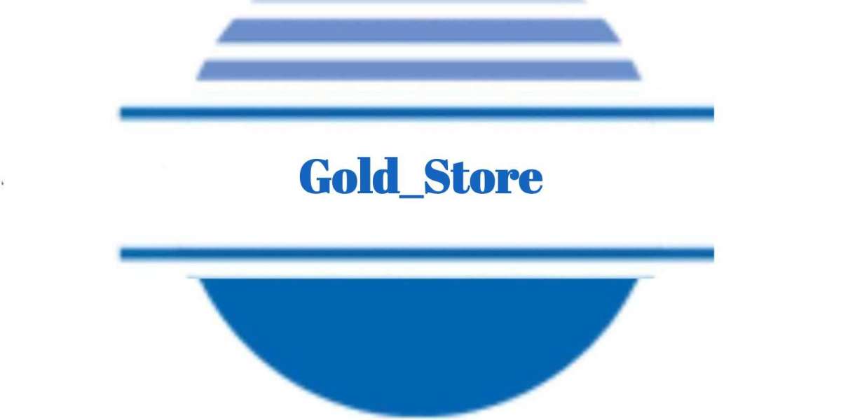 Gold Store