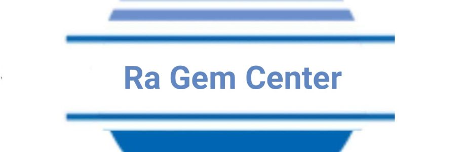 Ra Gem Center Cover Image