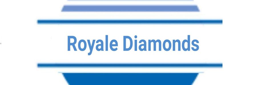 Royale Diamonds Cover Image