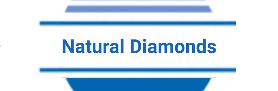 Natural Diamonds Cover Image