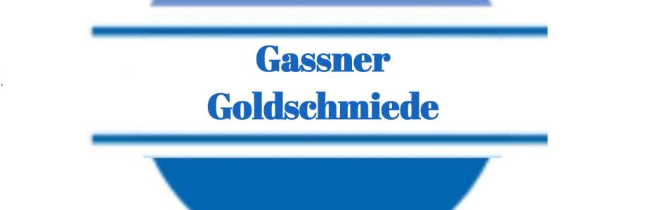 Gassner Goldschmiede Cover Image