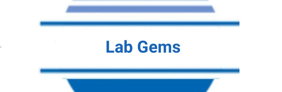 Lab Gems Cover Image