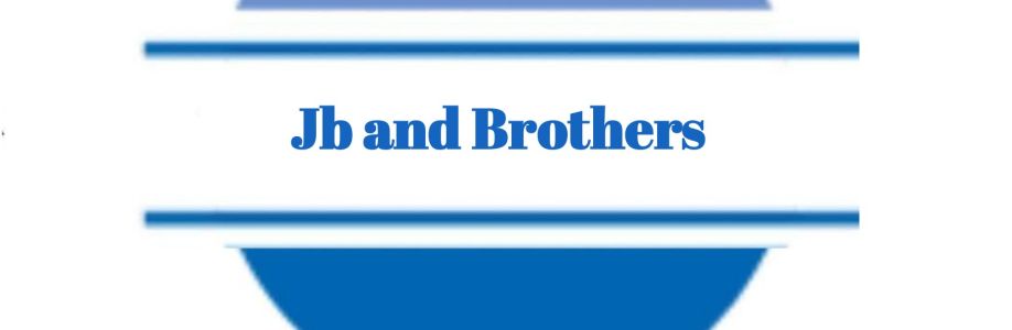 JB Brothers Cover Image