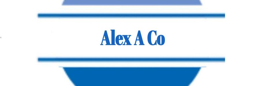 Alex A Co Cover Image