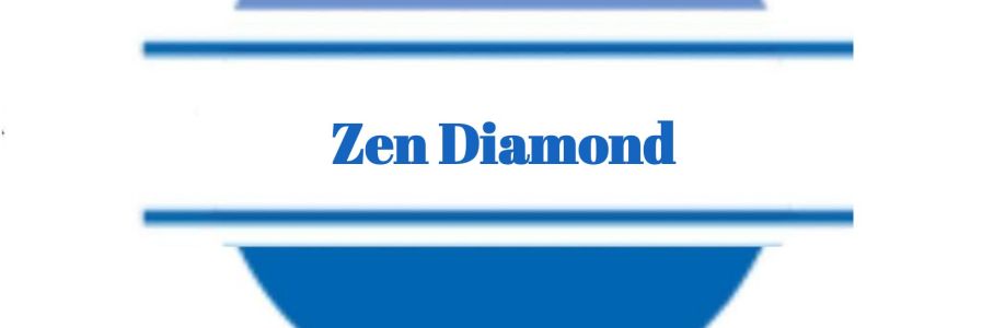 Zen Diamond Cover Image