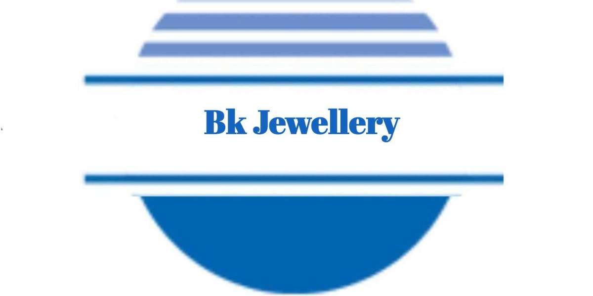Bk jewellery