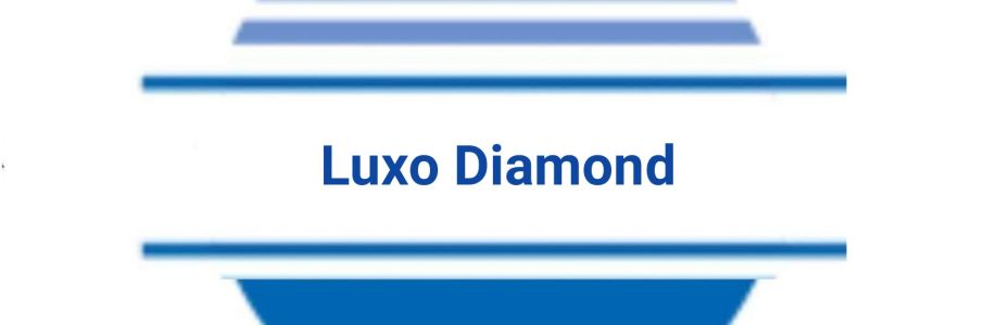 Luxo Diamond Cover Image