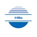 D Milius profile picture