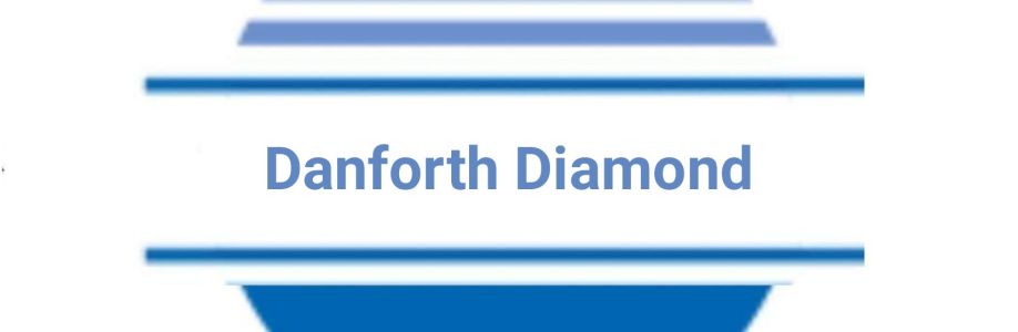 Danforth Diamond Cover Image