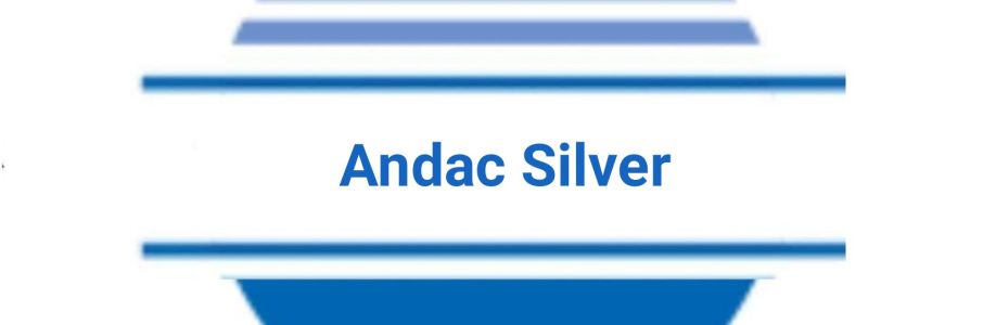 Andac Silver Cover Image