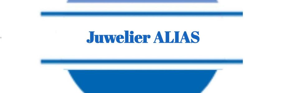 Juwelier ALIAS Cover Image
