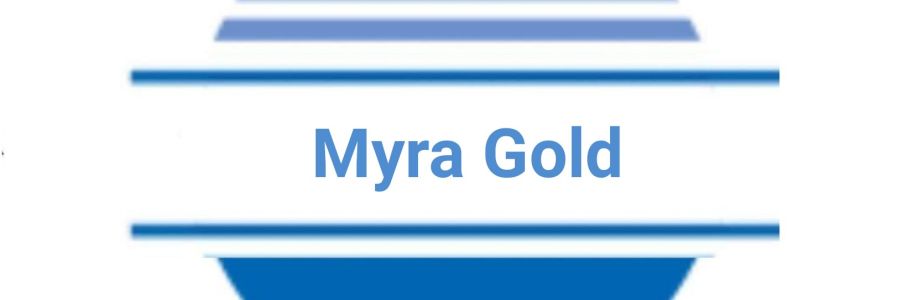 Myra Gold Cover Image