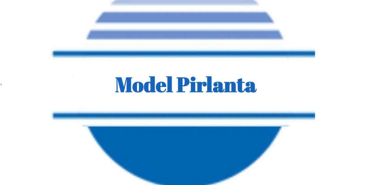 Model Pirlanta