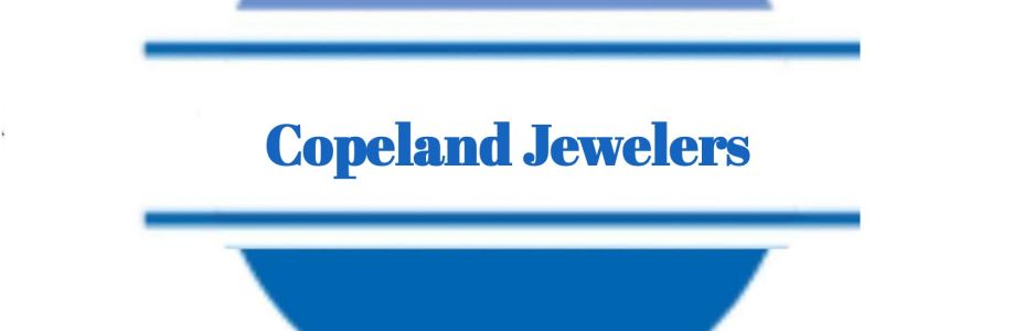 Copeland Jewelers Cover Image