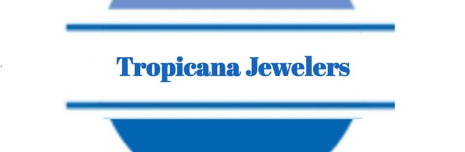 Tropicana Jewelers Cover Image