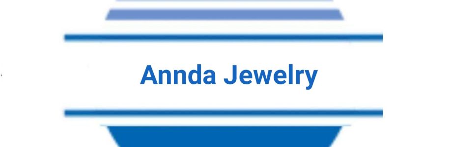 Annda Jewelry Cover Image