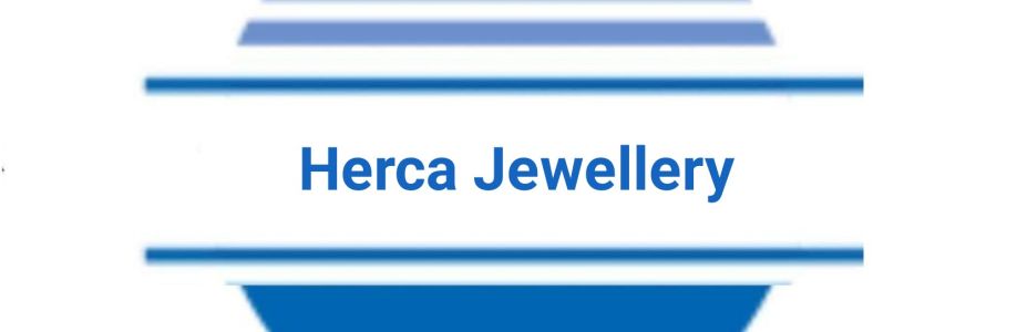 Herca Jewellery Cover Image