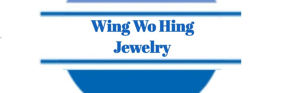Wing Wo Hing Jewelry Cover Image