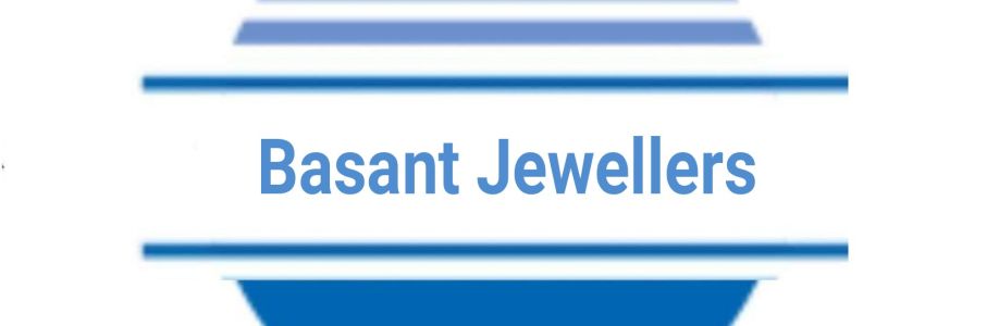 Basant Jewellers Cover Image