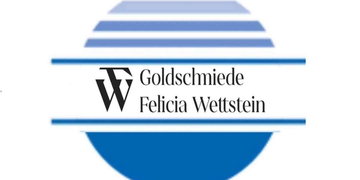Goldsmith Felicia Wettstein