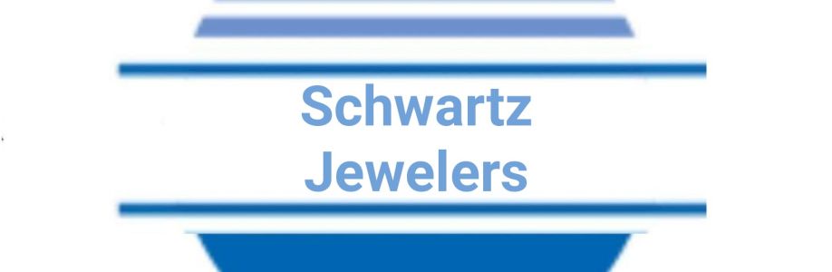 Schwartz Jewelers Cover Image