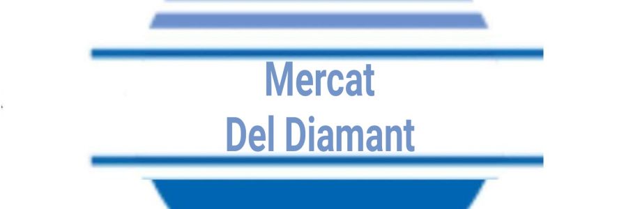 Mercat Del Diamant Cover Image