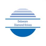 Delaware Diamond Knives