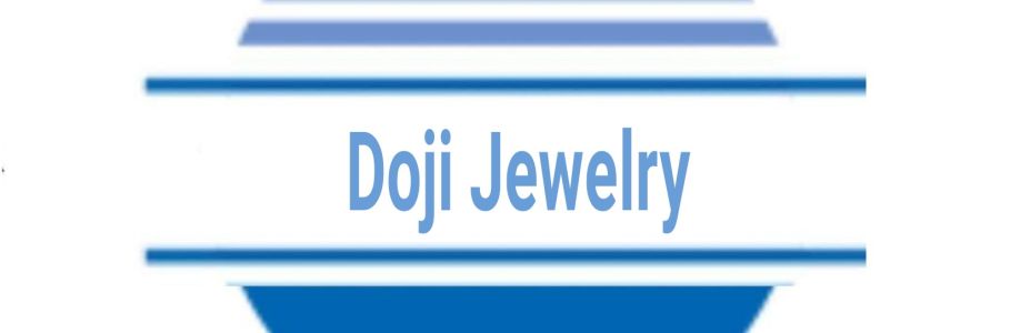 Doji Jewelry Cover Image