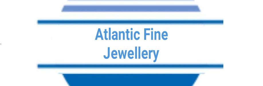 Atlantic Fine Jewellery Cover Image