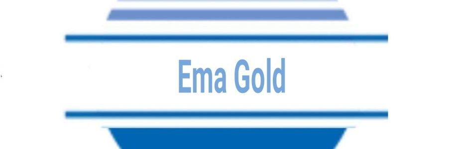 Ema Gold Cover Image