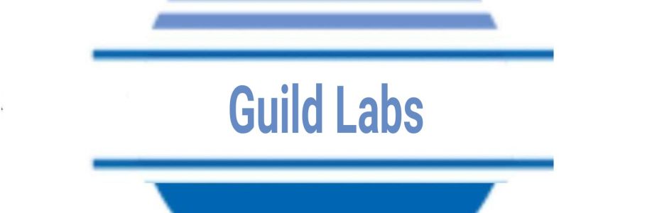 Guild Labs Cover Image