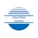 Diana Rafael jewellery