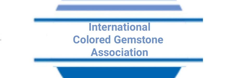 International Colored Gemstone Association Cover Image
