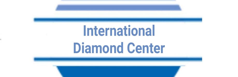 International Diamond Center Cover Image