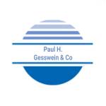 Paul H. Gesswein & Co