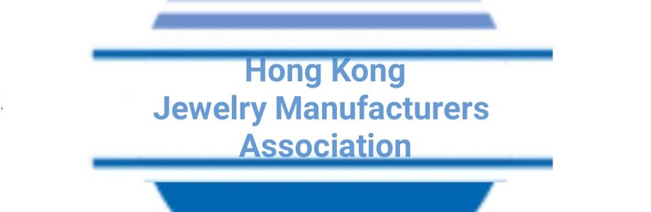 Hong Kong Jewelry Manufacturers' Association Cover Image