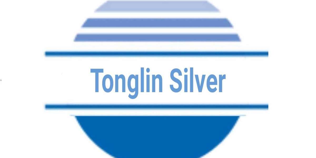 Tonglin Silver