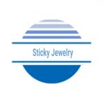 Sticky Jewelry Profile Picture